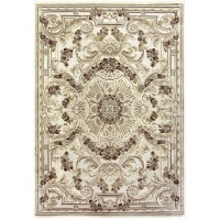 Бельгийский ковер Genova 38388 - 626260 Крем